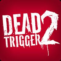 Dead Trigger 2 - Box - Front Image
