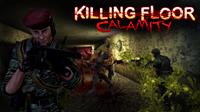 Killing Floor: Calamity - Box - Front Image