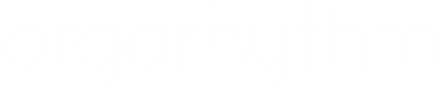 Orgarhythm - Clear Logo Image