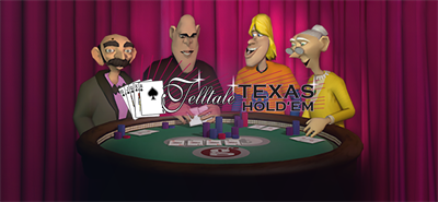 Telltale Texas Hold'Em - Banner Image