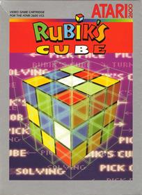Rubik's Cube 3-D