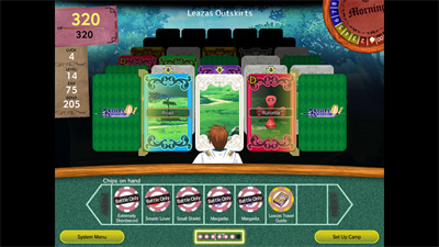 Rance 01: Quest for Hikari - Screenshot - Gameplay Image