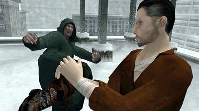 Fahrenheit: Indigo Prophecy Remastered - Screenshot - Gameplay Image