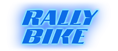 Rally Bike - Clear Logo Image