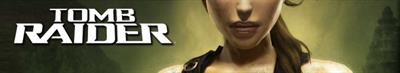 Tomb Raider: Underworld - Banner Image