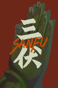Sanfu - Box - Front Image