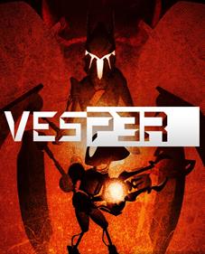 Vesper - Box - Front Image