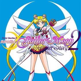 Sailor Moon: Another Story 2 - Fanart - Box - Front Image