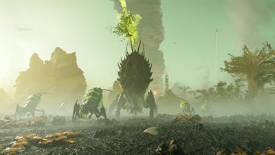 Helldivers II - Screenshot - Gameplay Image