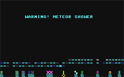 Wormshot - Screenshot - Gameplay Image