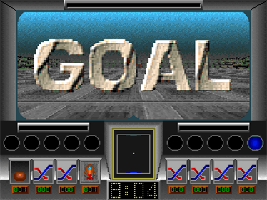 3D Ball Blaster - Screenshot - Gameplay Image
