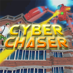 Cyber Chaser