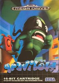 Gravibots