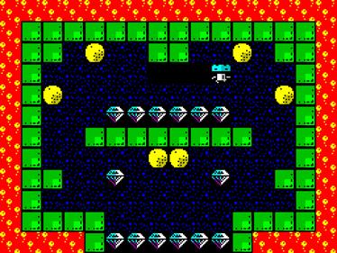 Tourmaline - Screenshot - Gameplay Image