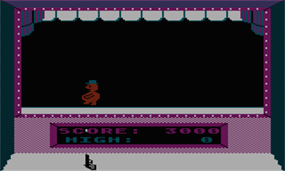 Shooting Arcade - Screenshot - Gameplay Image