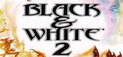 Black & White 2 - Banner Image