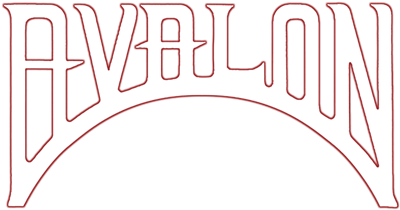Avalon - Clear Logo Image