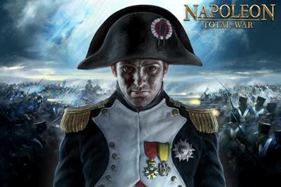Napoleon: Total War - Fanart - Background Image