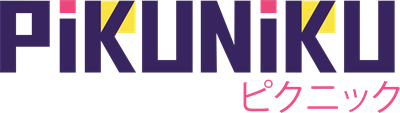 Pikuniku - Clear Logo Image