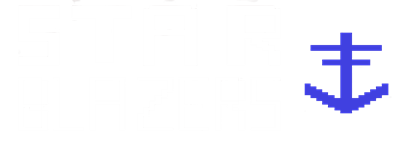 Star Blazers (PCS) - Clear Logo Image