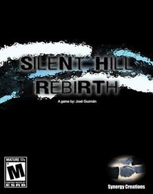 Silent Hill: Rebirth - Box - Front Image