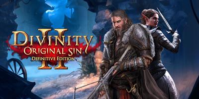 Divinity: Original Sin II: Definitive Edition - Banner Image
