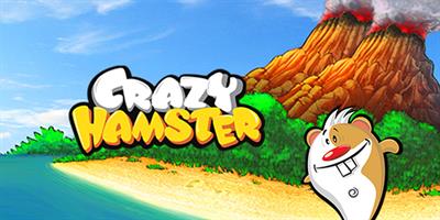 Crazy Hamster - Banner Image