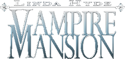 Linda Hyde: Vampire Mansion - Clear Logo Image