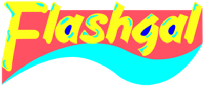FlashGal - Clear Logo Image