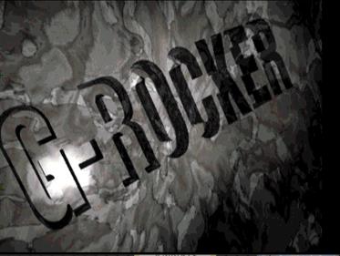 G-Rocker - Screenshot - Game Title Image