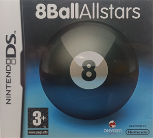 8Ball Allstars