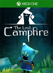 The Last Campfire