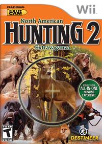 North American Hunting Extravaganza 2