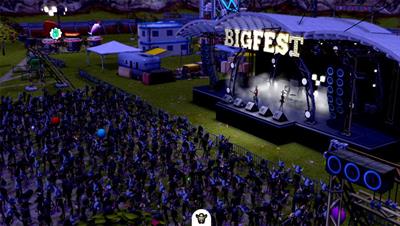 BigFest - Screenshot - Gameplay Image