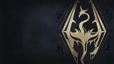 The Elder Scrolls V: Skyrim Anniversary Edition - Fanart - Background Image