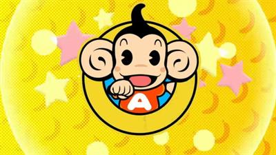 Super Monkey Ball - Fanart - Background Image
