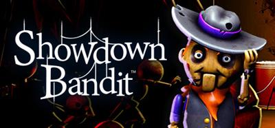 Showdown Bandit - Banner Image