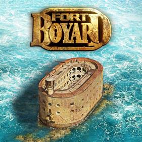 Fort Boyard - Box - Front Image