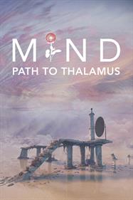 MIND: Path to Thalamus Enhanced Edition - Box - Front Image