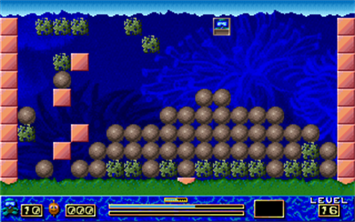 Bluppo - Screenshot - Gameplay Image