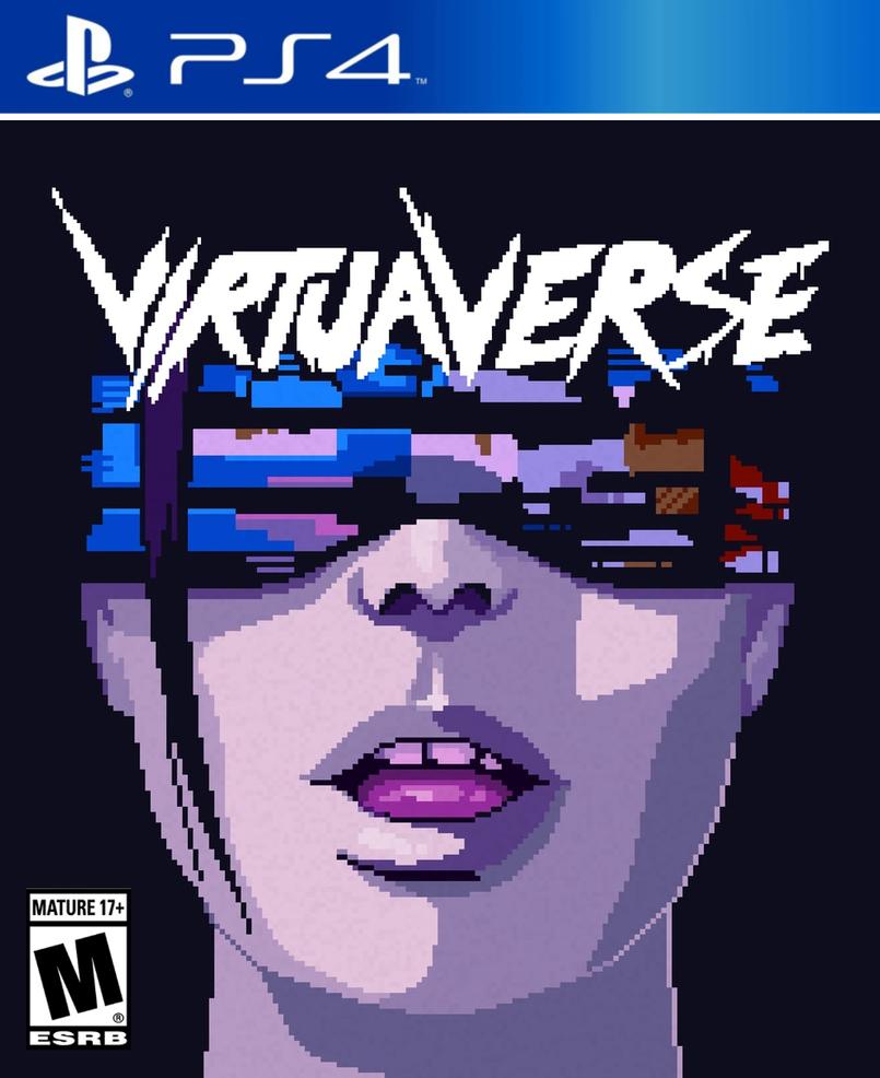 VirtuaVerse