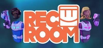 Rec Room - Box - Front Image