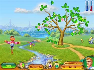 Money Tree - Screenshot - Gameplay Image