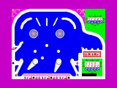 Zipper Flipper - Screenshot - Gameplay Image