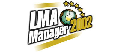 LMA Manager 2002 - Clear Logo Image