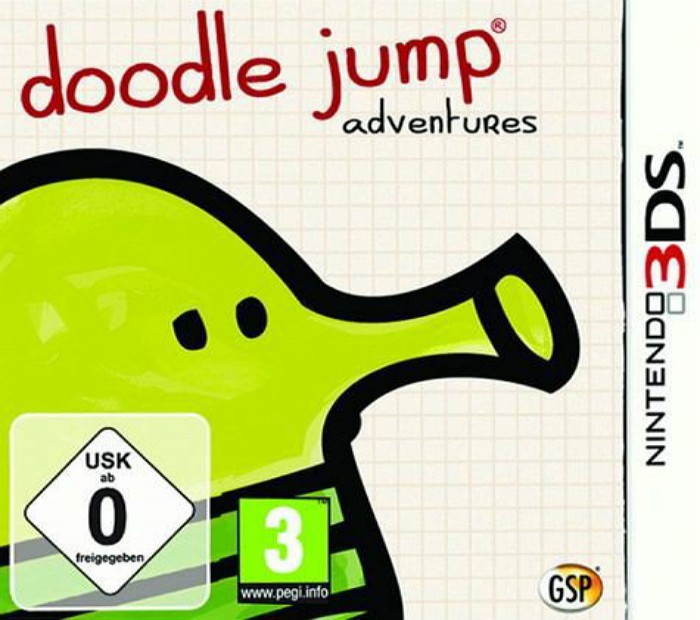 Doodle Jump Xbox 360 360 Ninja Video game Nwe Games Doodle, android, game,  food png