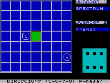 7x7 - Screenshot - Gameplay Image