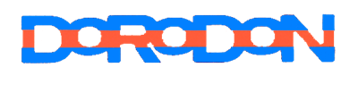 Dorodon - Clear Logo Image