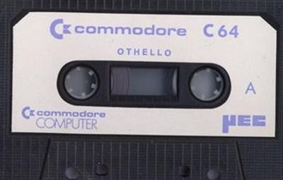 Othello (Microelectronica) - Cart - Front Image