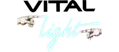 Vital Light - Clear Logo Image